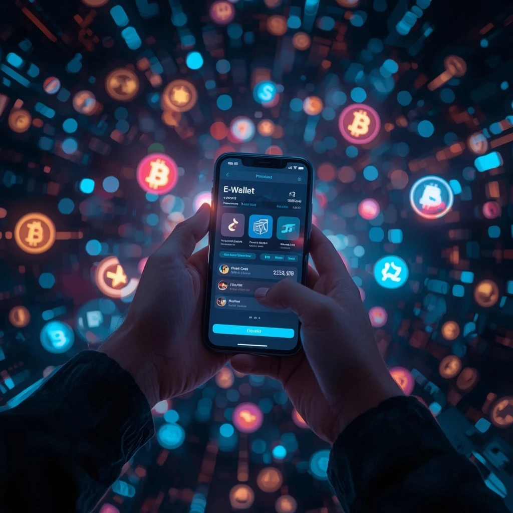 porte-monnaie électronique Gemo Bet Casino