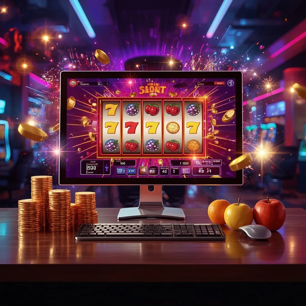 machines à sous GEMO BET CASINO