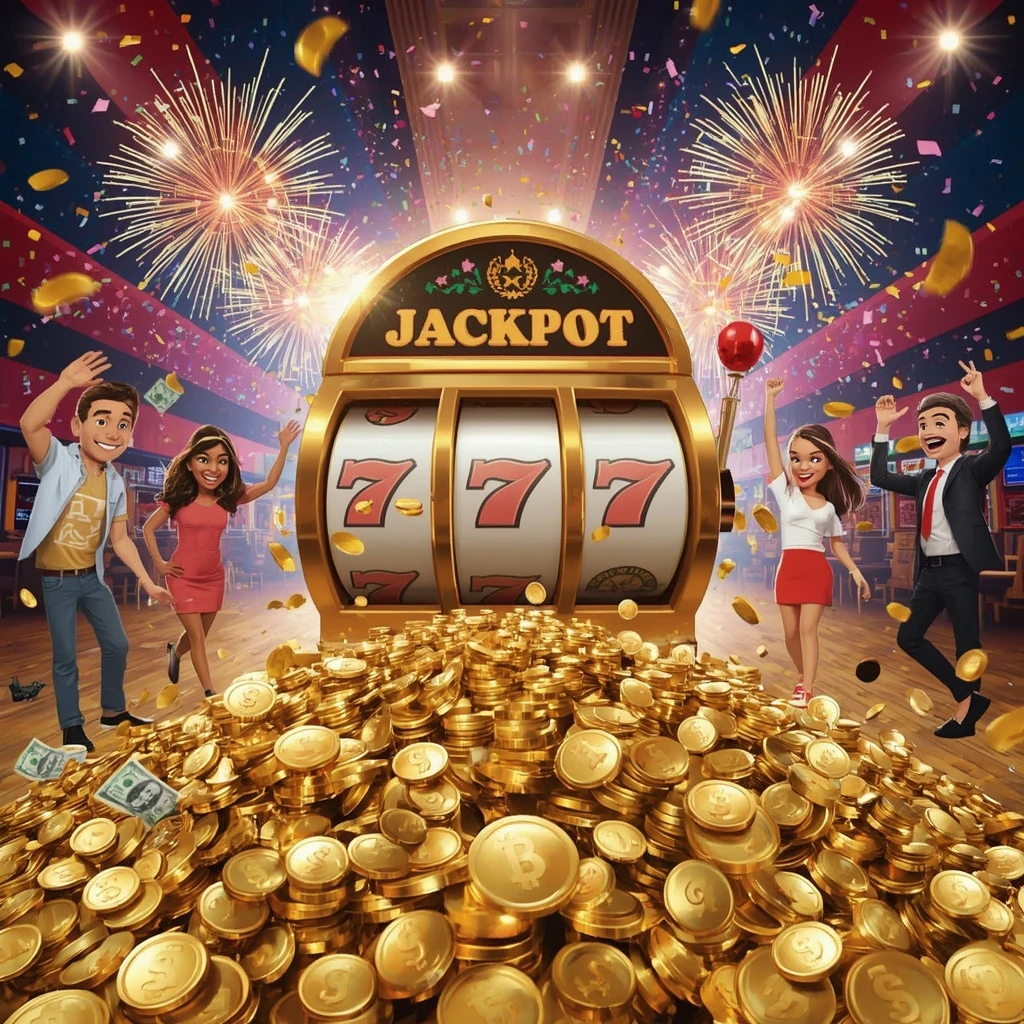 bonnes machines à sous Gemo Bet Casino