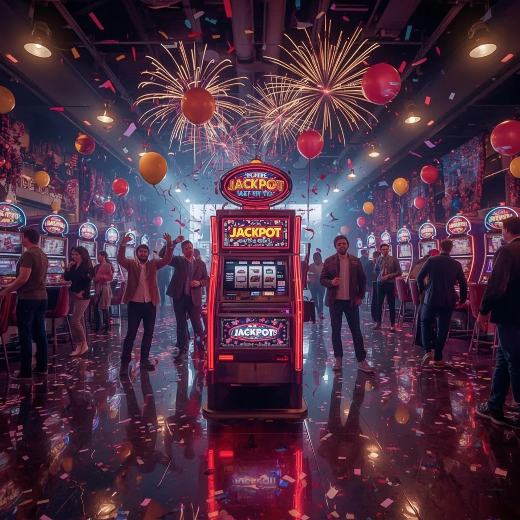 Les jackpots fixes Gemo Bet Casino