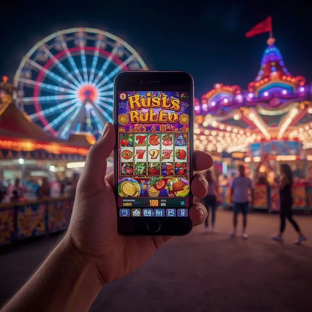 application mobile Gemo Bet Casino