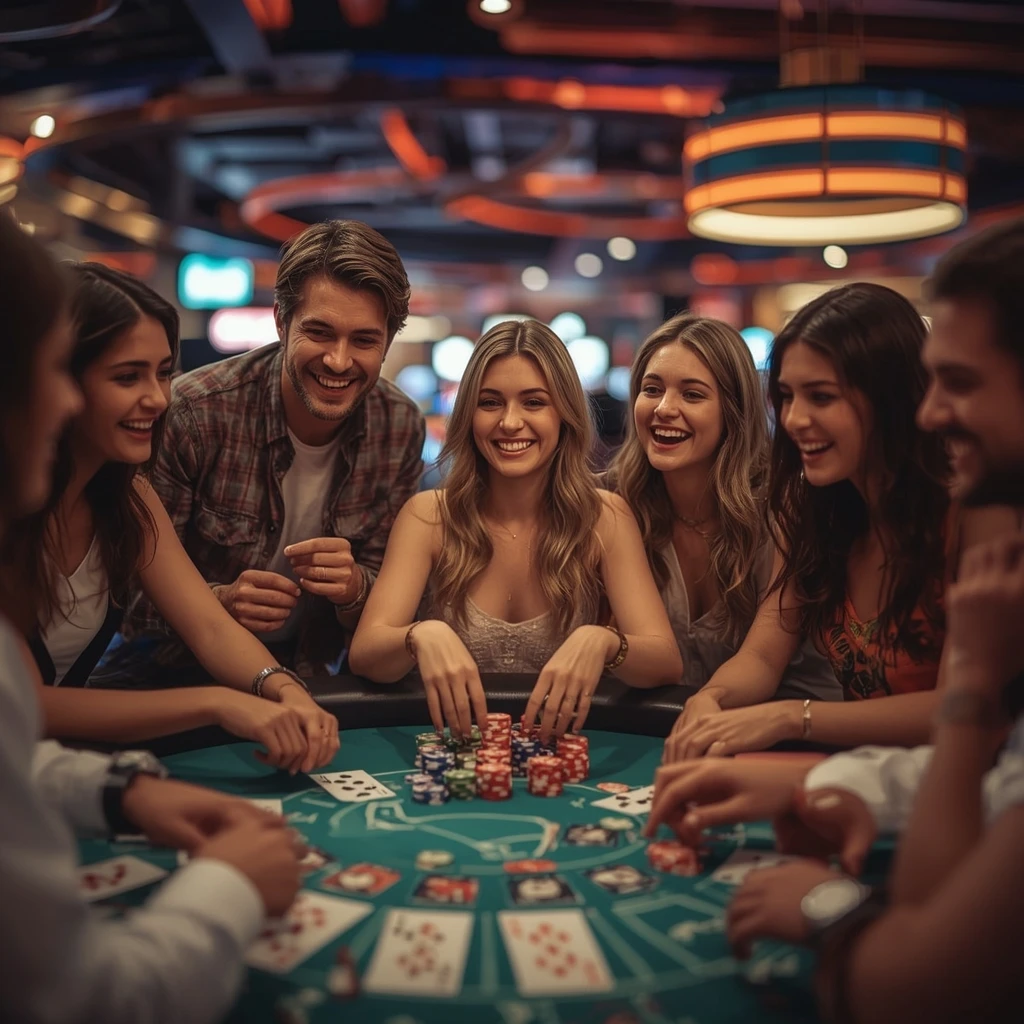 Blackjack Gemo Bet Casino