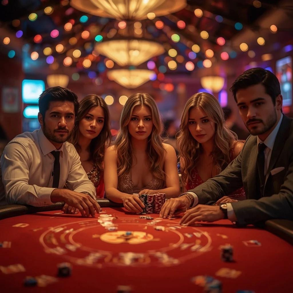 tournoi de poker de casino GEMO BET CASINO