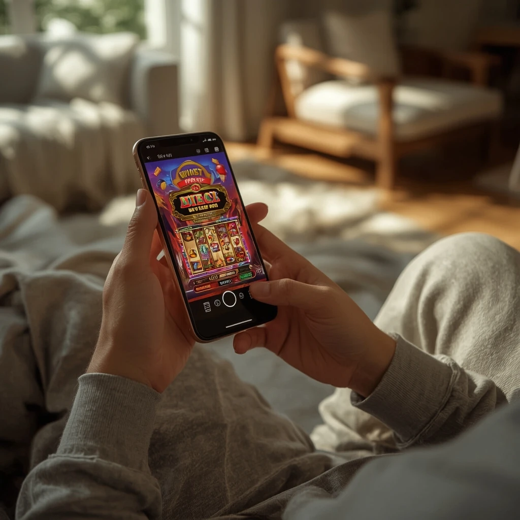 machines à sous sur mobile Gemo Bet Casino