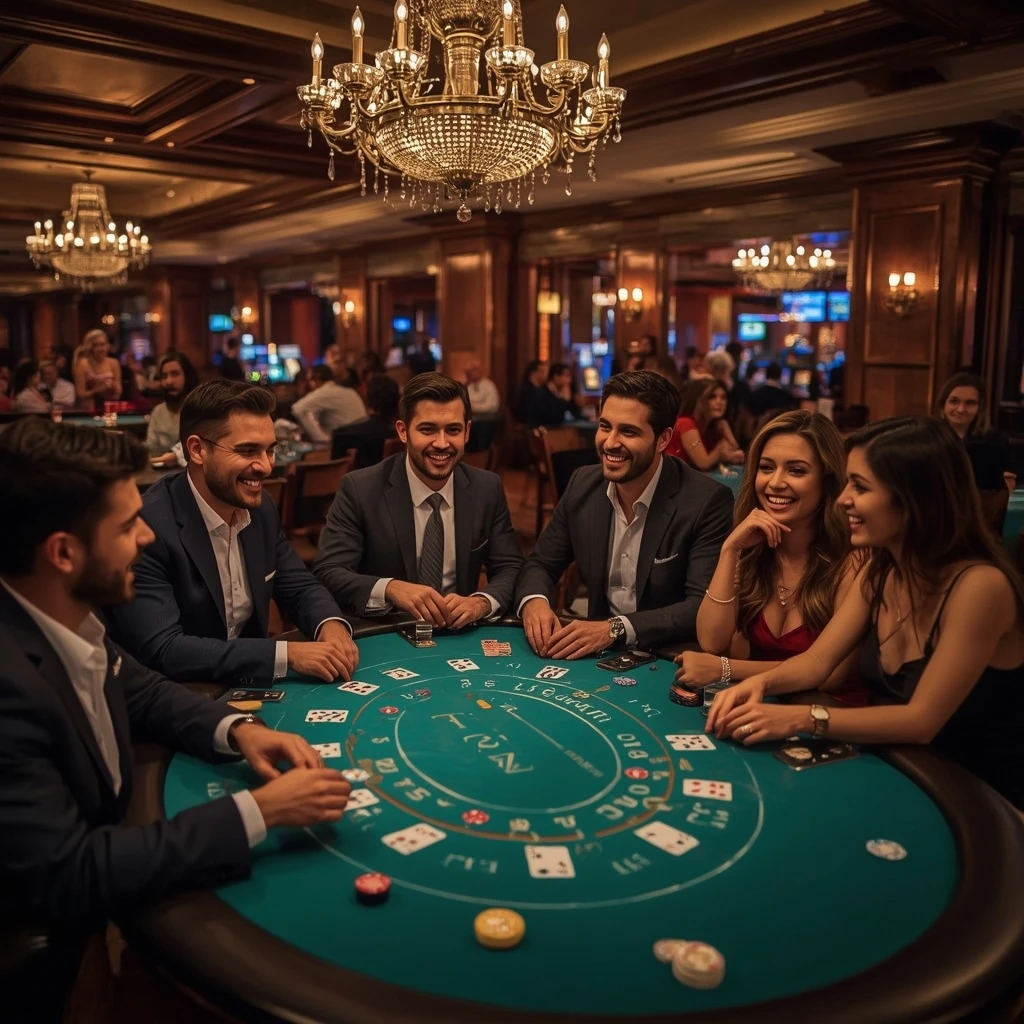 Double Bonus Poker Gemo Bet Casino
